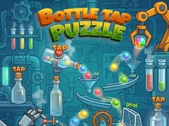 Ойын Bottle Tap Puzzle