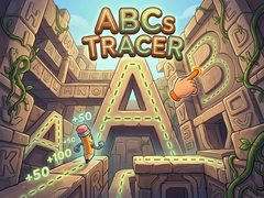Ойын ABCs Tracer