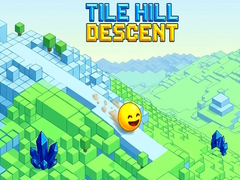 Ойын Tile Hill Descent
