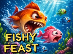 Ойын Fishy Feast