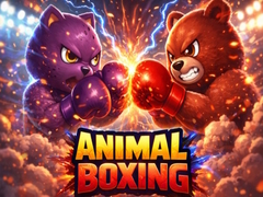 Ойын Animal Boxing
