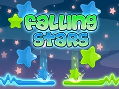 Ойын Falling Stars