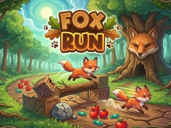 Ойын Fox Run