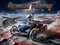 Ойын Space Rover