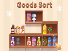 Ойын Goods Sort