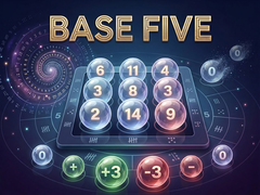 Ойын Base Five