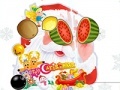 Ойын Christmas Cut Fruit