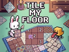 Ойын Tile My Floor