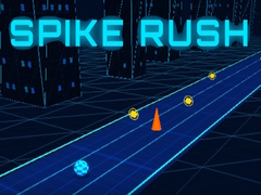 Ойын Spike Rush