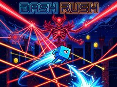 Ойын Dash Rush
