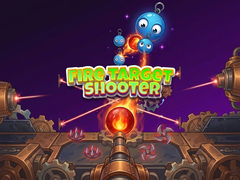 Ойын Fire Target Shooter