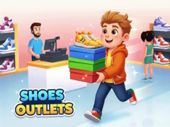 Ойын Shoes Outlets