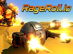 Ойын RageRoll.io