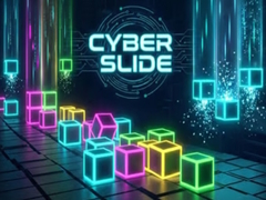 Ойын Cyber Slide