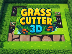 Ойын Grass Cutter 3D