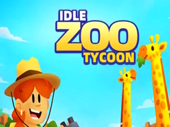 Ойын Idle Zoo Tycoon