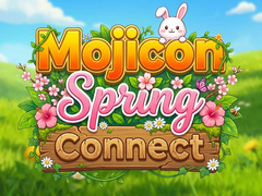 Ойын Mojicon Spring Connect