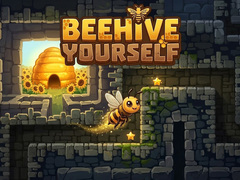 Ойын Beehive Yourself