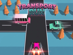 Ойын Transport Run