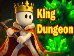 Ойын King Dungeon