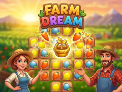 Ойын Farm Dream