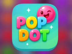 Ойын Pop Dot