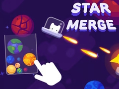 Ойын Star Merge