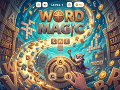 Ойын Word Magic