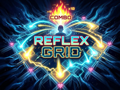 Ойын Reflex Grid