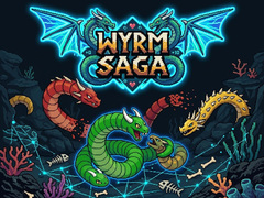 Ойын Wyrm Saga