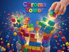 Ойын Chroma Tower