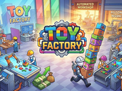 Ойын Toy Factory
