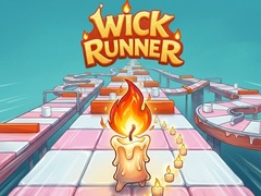 Ойын Wick Runner