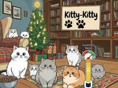 Ойын Kitty Kitty