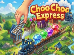 Ойын Choo Choo Express