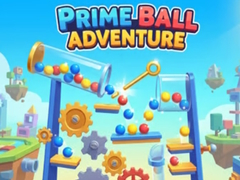 Ойын Prime Ball Adventure 