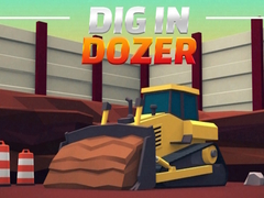 Ойын Dig In Dozer