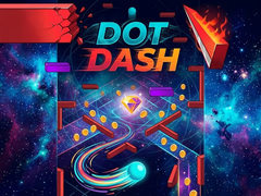 Ойын Dot Dash