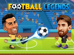 Ойын Football Legends