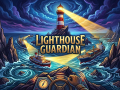 Ойын Lighthouse Guardian of the Seas
