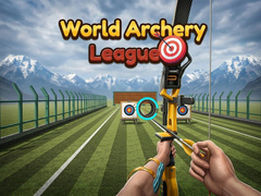Ойын World Archery League