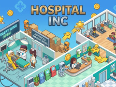 Ойын Hospital Inc