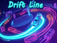 Ойын Drift Line