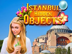 Ойын Istanbul Hidden Objects