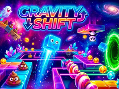 Ойын Gravity Shift