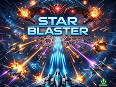 Ойын Star Blaster