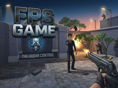Ойын FPS Game