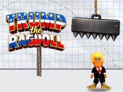 Ойын Trump the Ragdoll