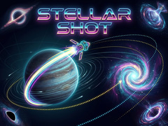 Ойын Stellar Shot