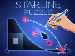 Ойын Starline Puzzle